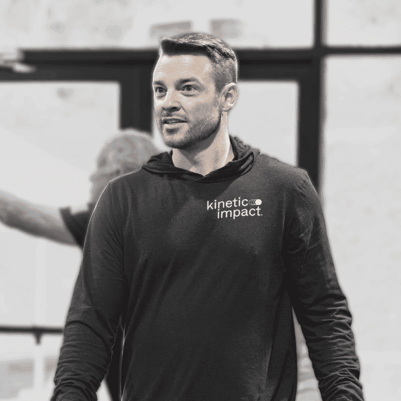 Dr. Terence Crossan, DPT