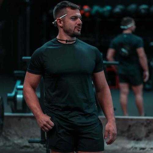 Sports Rehabilitation Seminar with Hunter Crine in San Diego