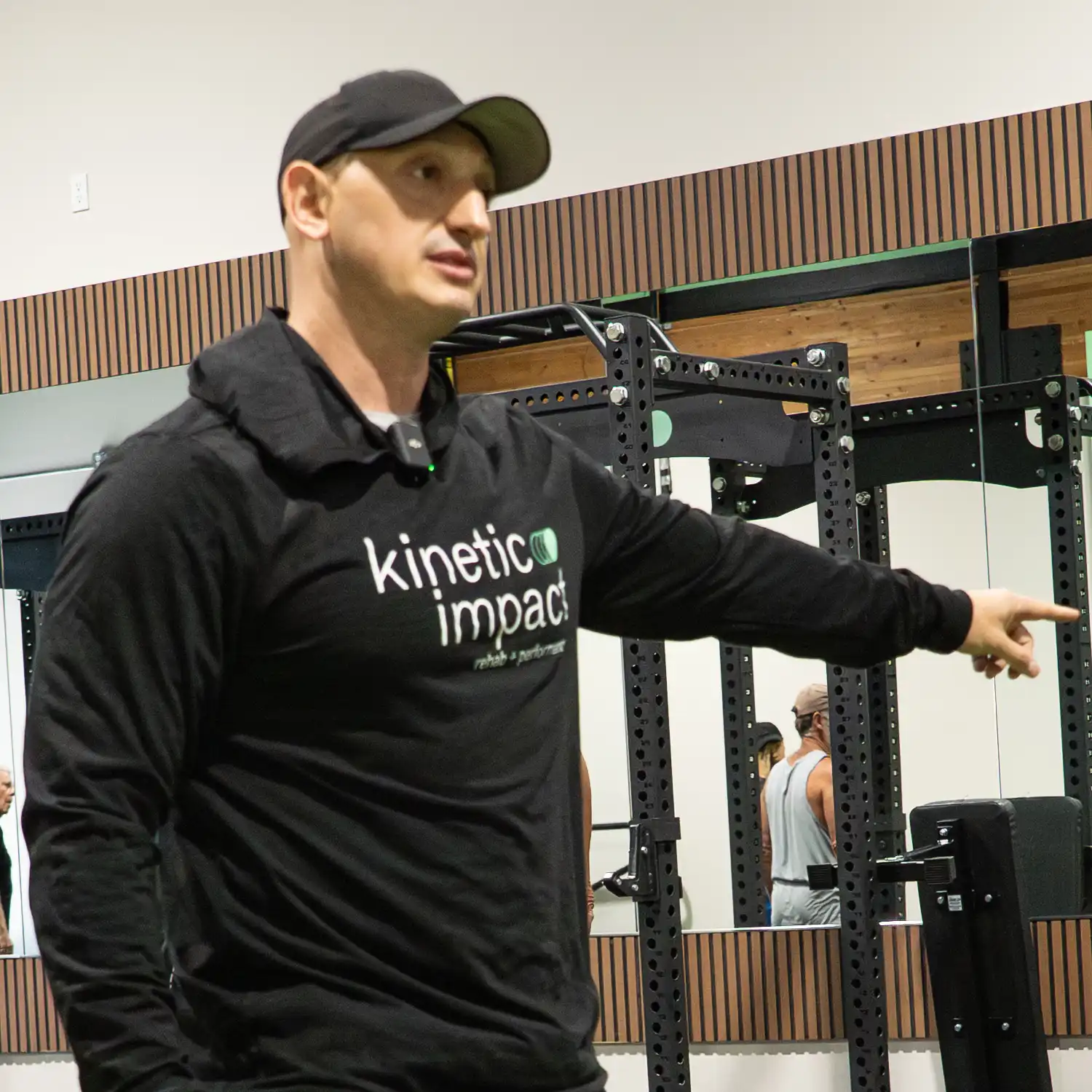 kinetic physical therapy