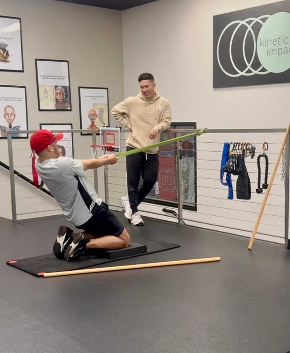 stretch class near me