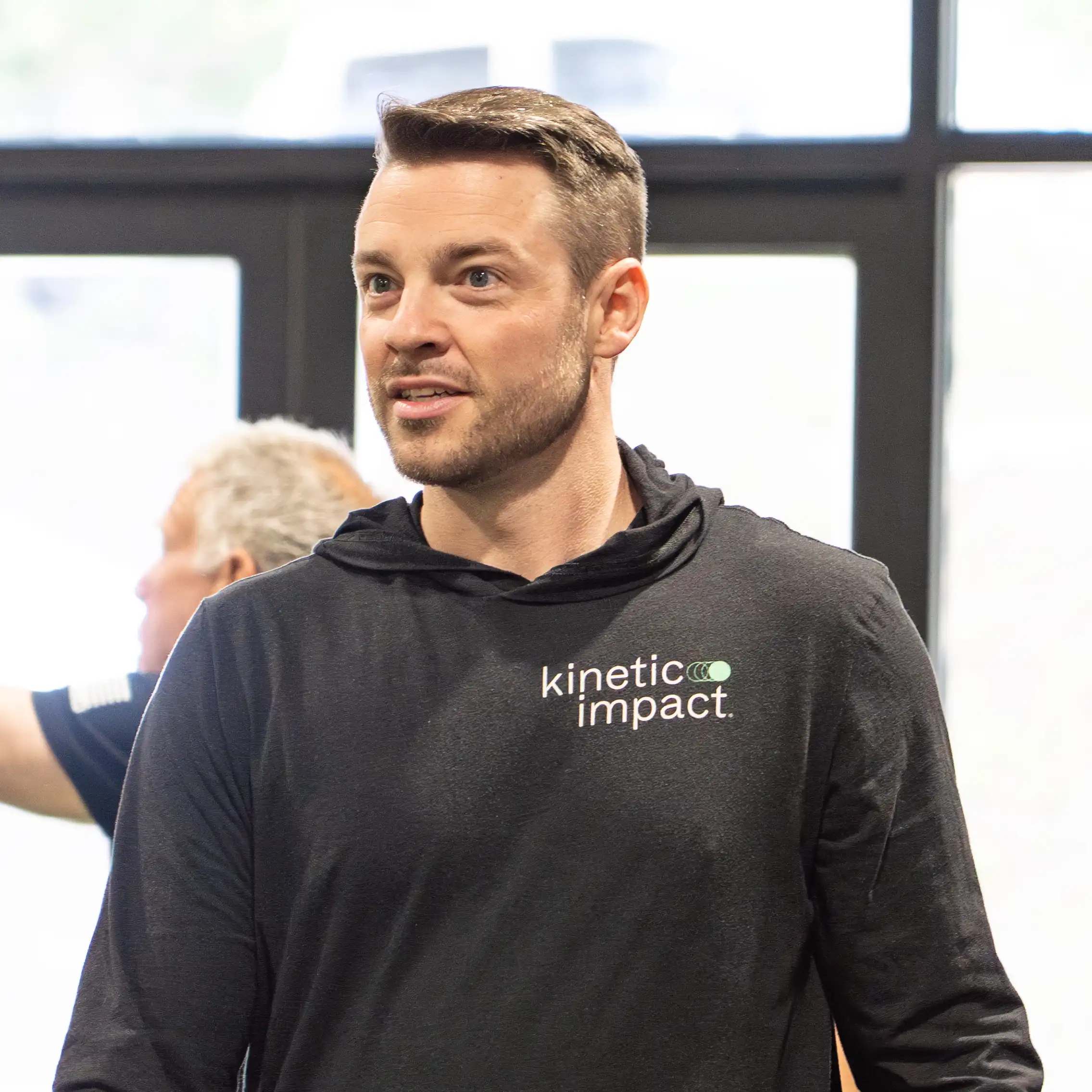 outpatient physical therapy