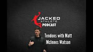 Jacked Athlete Podcast