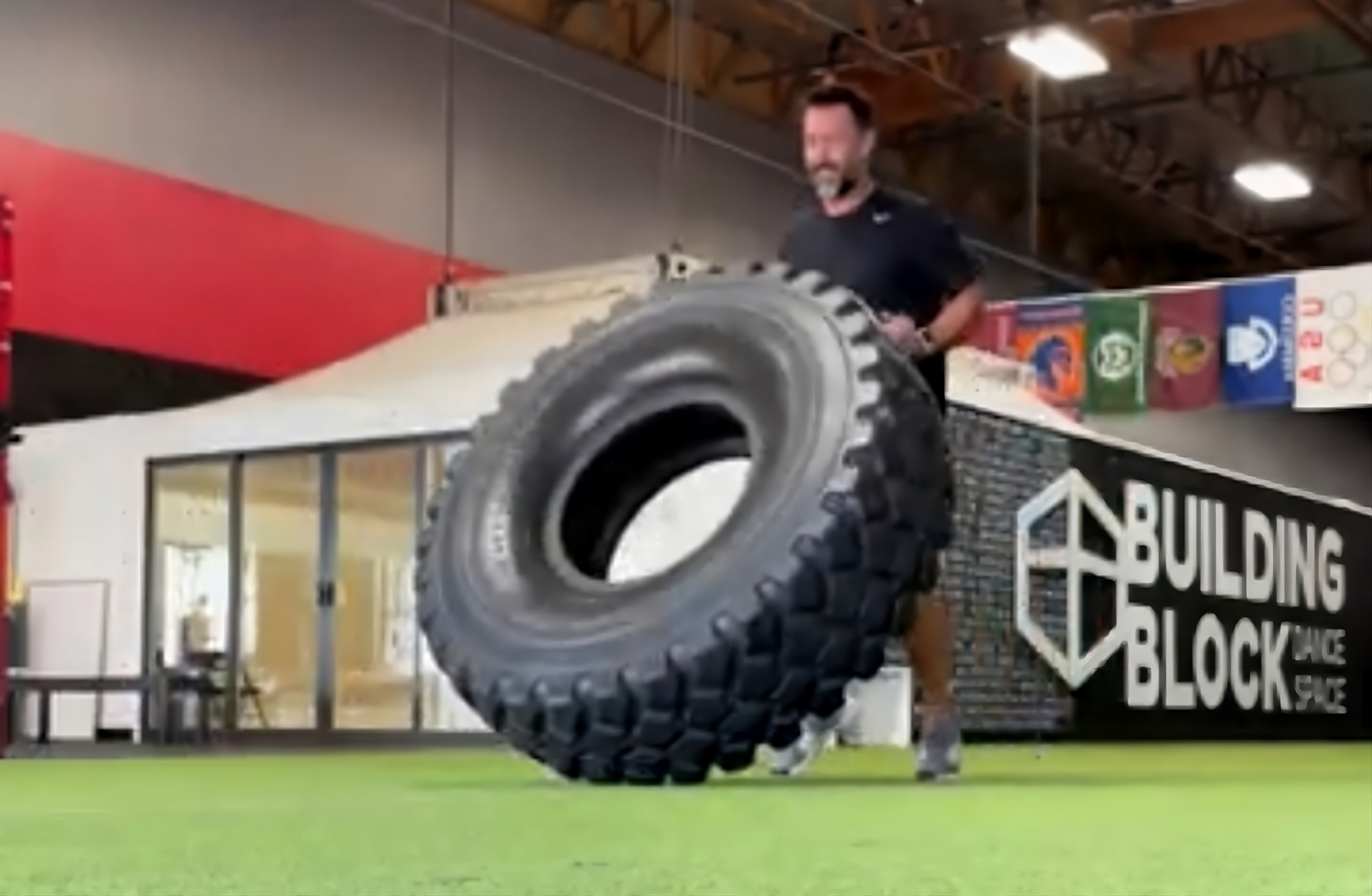 Movement screening analysis